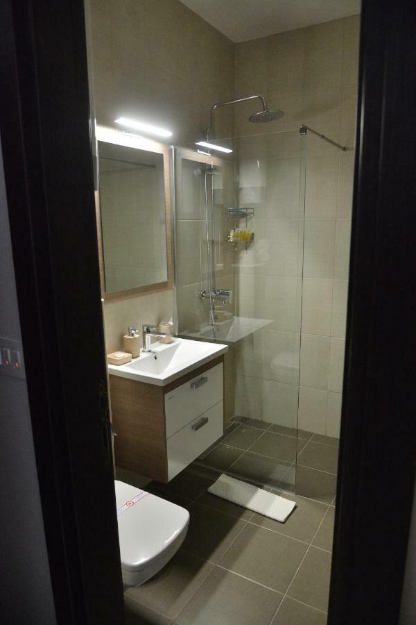 Helada Apartments Tivat Exterior photo
