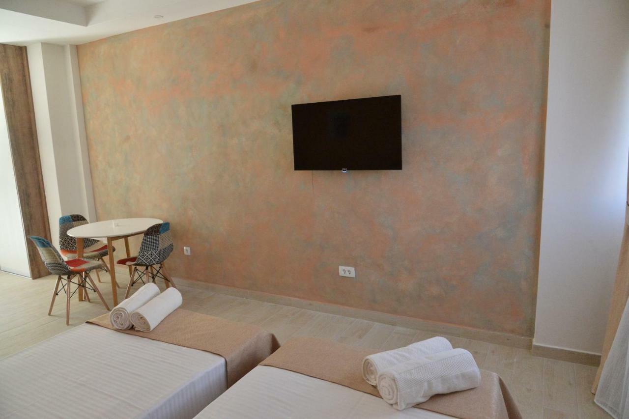 Helada Apartments Tivat Exterior photo