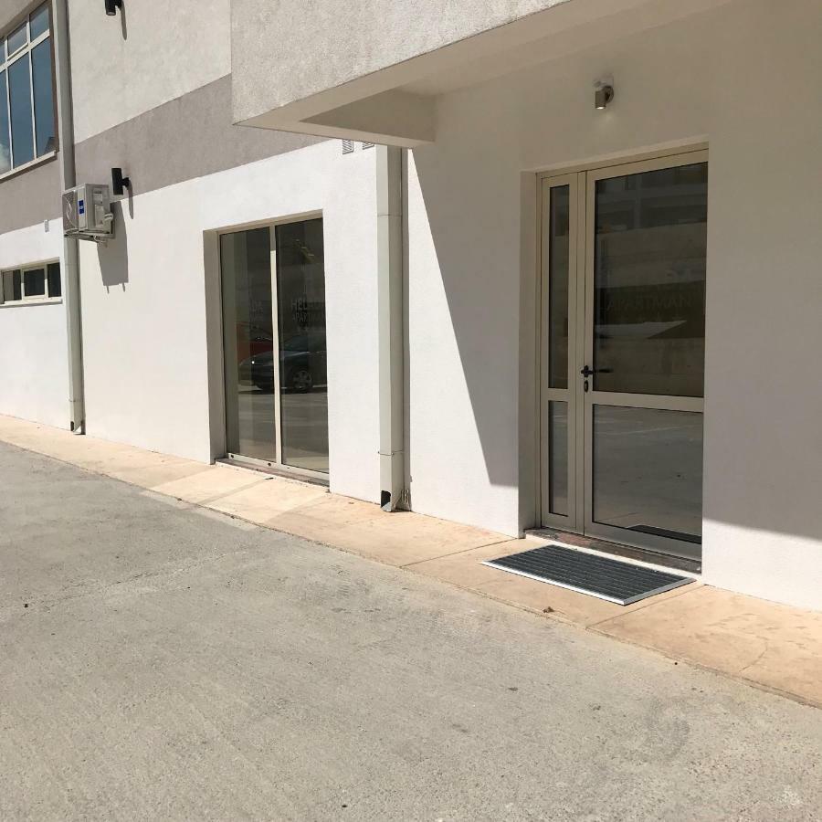 Helada Apartments Tivat Exterior photo