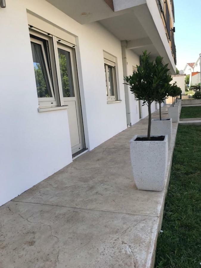 Helada Apartments Tivat Exterior photo