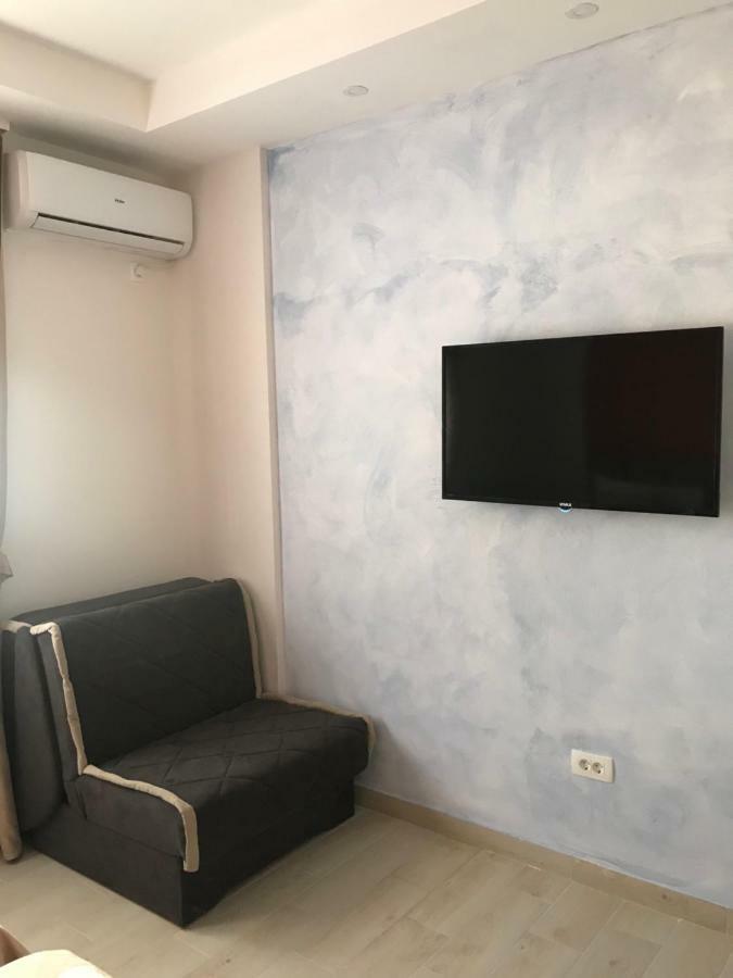 Helada Apartments Tivat Exterior photo