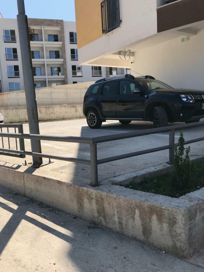 Helada Apartments Tivat Exterior photo